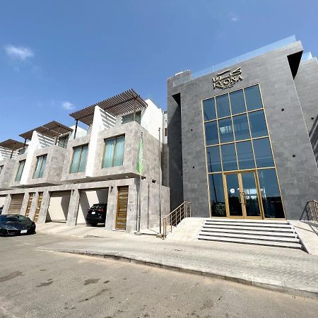 Kyona Obhur - كيونا ابحر Hotel Jeddah Luaran gambar