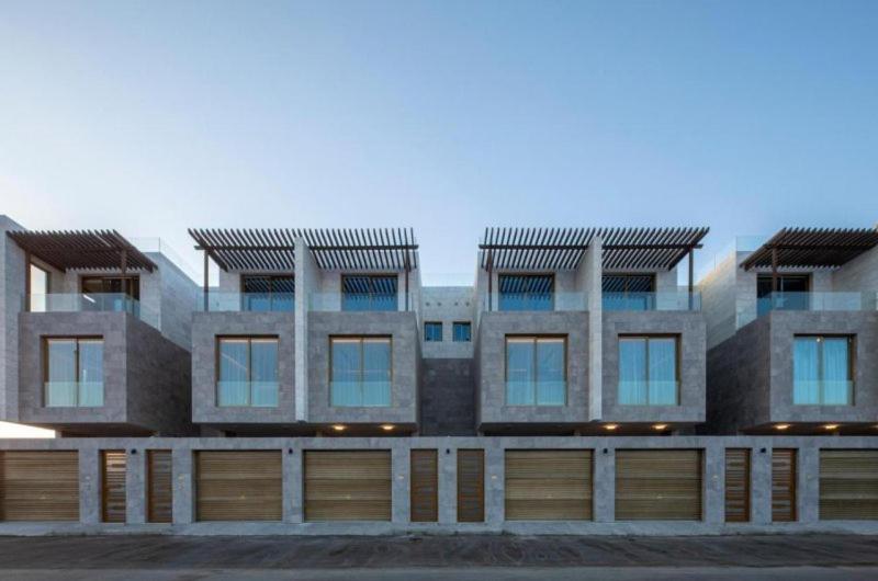 Kyona Obhur - كيونا ابحر Hotel Jeddah Luaran gambar