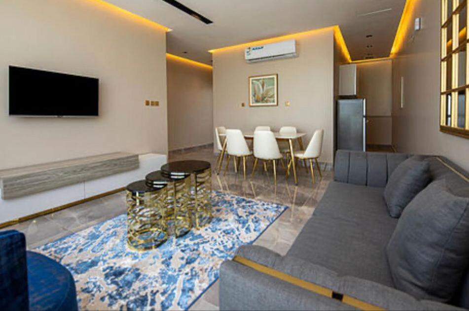 Kyona Obhur - كيونا ابحر Hotel Jeddah Luaran gambar