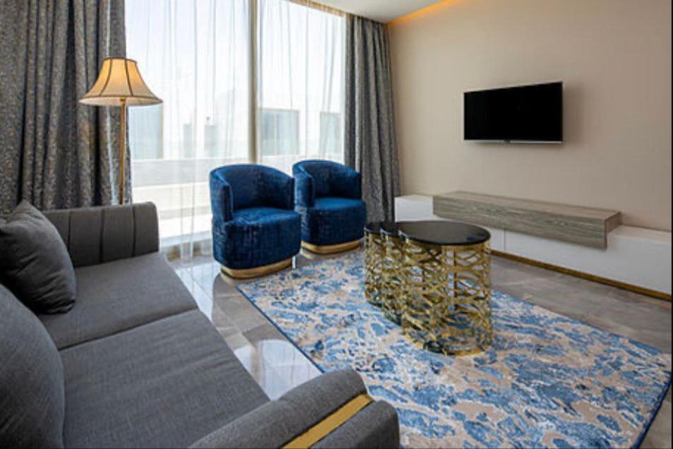 Kyona Obhur - كيونا ابحر Hotel Jeddah Luaran gambar