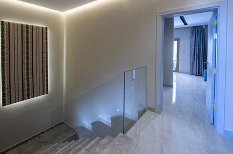 Kyona Obhur - كيونا ابحر Hotel Jeddah Luaran gambar