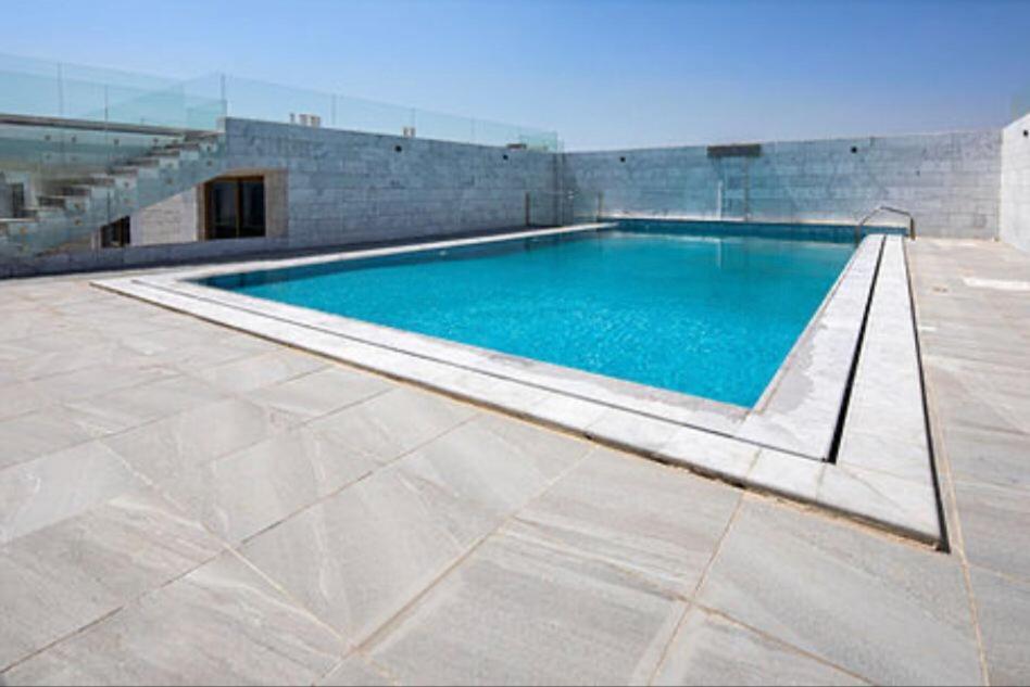 Kyona Obhur - كيونا ابحر Hotel Jeddah Luaran gambar