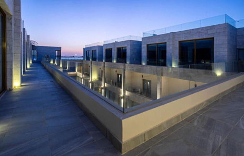 Kyona Obhur - كيونا ابحر Hotel Jeddah Luaran gambar