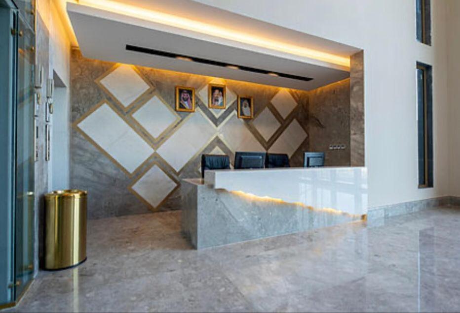 Kyona Obhur - كيونا ابحر Hotel Jeddah Luaran gambar