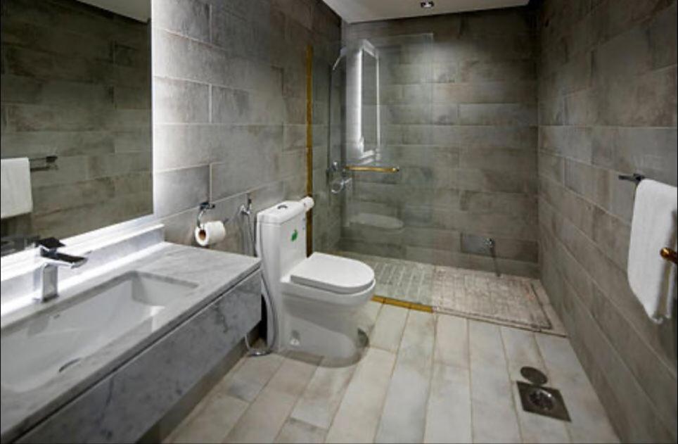 Kyona Obhur - كيونا ابحر Hotel Jeddah Luaran gambar