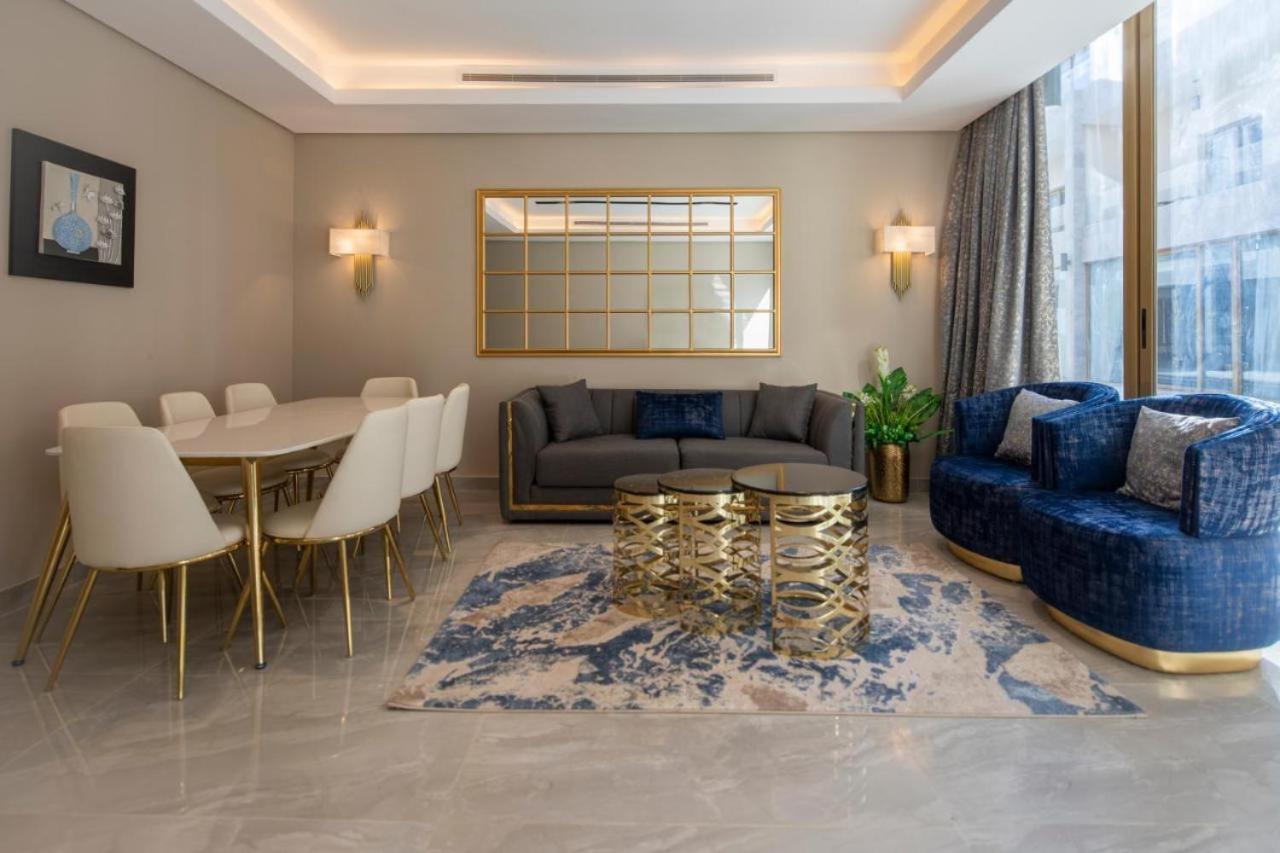 Kyona Obhur - كيونا ابحر Hotel Jeddah Luaran gambar