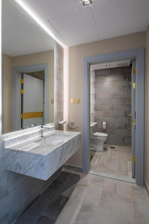 Kyona Obhur - كيونا ابحر Hotel Jeddah Luaran gambar