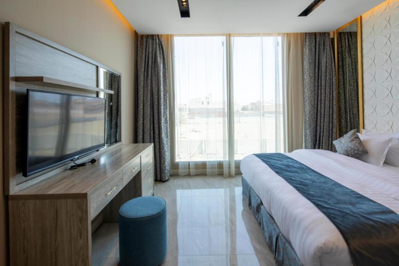 Kyona Obhur - كيونا ابحر Hotel Jeddah Luaran gambar